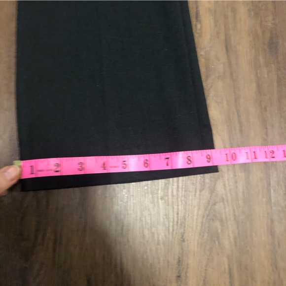 Gap grey pants - Picture 6 of 8